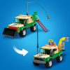 LEGO City: 60353 Vadállat mentő küldetések