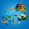 LEGO City: 60353 Vadállat mentő küldetések