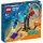 LEGO City: 60360 Pörgős kaszkadőr kihívás