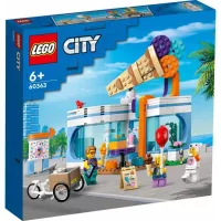 LEGO City