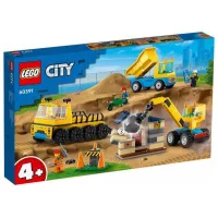 LEGO City