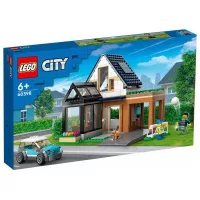 LEGO City