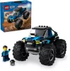 LEGO® City: 60402 Kék Monster Truck