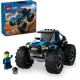 LEGO® City: 60402 Kék Monster Truck