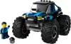 LEGO® City: 60402 Kék Monster Truck