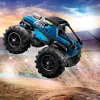 LEGO® City: 60402 Kék Monster Truck
