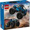 LEGO® City: 60402 Kék Monster Truck
