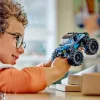 LEGO® City: 60402 Kék Monster Truck