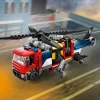 LEGO® City: 60462 Helikopter, tűzoltóautó és tengeralattjáró egy csomagban