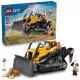 LEGO® City: 60466 Sárga buldózer