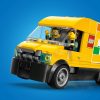 LEGO® City: 60500 A LEGO® furgon