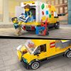 LEGO® City: 60500 A LEGO® furgon