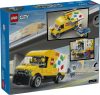 LEGO® City: 60500 A LEGO® furgon