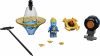 Lego Ninjago: 70690 Jay Spinjitzu nindzsa tréningje