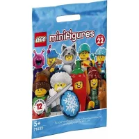 LEGO Minifigures