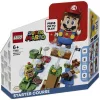 LEGO Super Mario: 71360 Mario kalandjai kezdőpálya