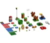 LEGO Super Mario: 71360 Mario kalandjai kezdőpálya