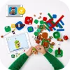 LEGO Super Mario: 71360 Mario kalandjai kezdőpálya