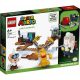 Lego Super Mario: 71397 Luigi’s Mansion™ Lab és Poltergust kiegészítő szett