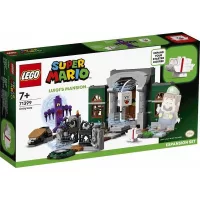 LEGO Super Mario