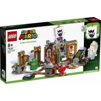 LEGO Super Mario