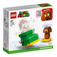 LEGO Super Mario
