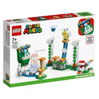 LEGO Super Mario