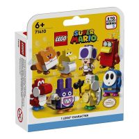 LEGO Super Mario