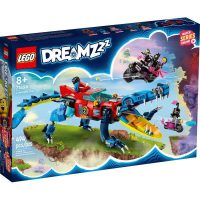 LEGO Dreamzzz