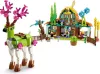 LEGO DREAMZzz: 71459 Az álomlények istállója