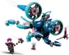 LEGO® DREAMZzz: 71479 Zoey macskamotorja