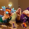 LEGO® DREAMZzz: 71481 Izzie álomállatkái