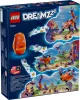 LEGO® DREAMZzz: 71481 Izzie álomállatkái