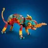 LEGO® DREAMZzz: 71492 Mateo tűzkaméleonja