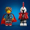 LEGO® DREAMZzz: 71492 Mateo tűzkaméleonja