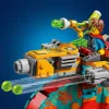 LEGO® DREAMZzz: 71492 Mateo tűzkaméleonja