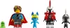 LEGO® DREAMZzz: 71492 Mateo tűzkaméleonja