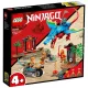 LEGO Ninjago: 71759 Nindzsa Sárkánytemplom