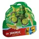 LEGO Ninjago: 71779 Lloyd sárkányerő Spinjitzu pörgése