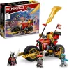 LEGO Ninjago: 71783 Kai EVO robotversenyzője