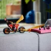 LEGO Ninjago: 71783 Kai EVO robotversenyzője