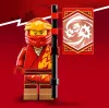 LEGO Ninjago: 71783 Kai EVO robotversenyzője