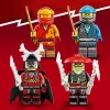 LEGO Ninjago: 71783 Kai EVO robotversenyzője