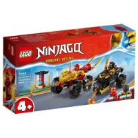 LEGO Ninjago