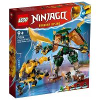 LEGO Ninjago
