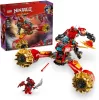 LEGO® NINJAGO: 71830 Kai viharjáró robotja