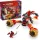 LEGO® NINJAGO: 71830 Kai viharjáró robotja