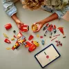 LEGO® NINJAGO: 71830 Kai viharjáró robotja