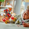 LEGO® NINJAGO: 71830 Kai viharjáró robotja