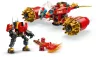 LEGO® NINJAGO: 71830 Kai viharjáró robotja
